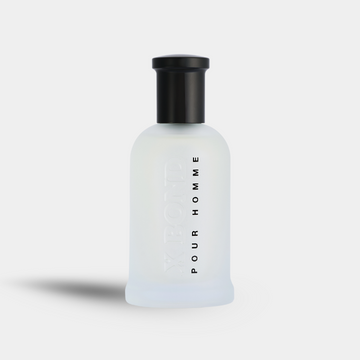 X Bond Bottled Ice - House of Perfumes India