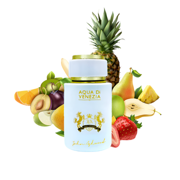 Fresh & Fruity