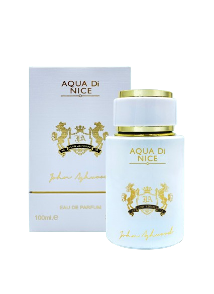 AQUA_DI_NICE - House of Perfumes India