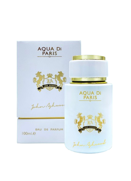 AQUA_DI_PARIS - House of Perfumes India