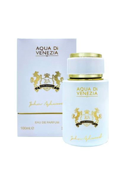 AQUA_DI_VENEZIA - House of Perfumes India