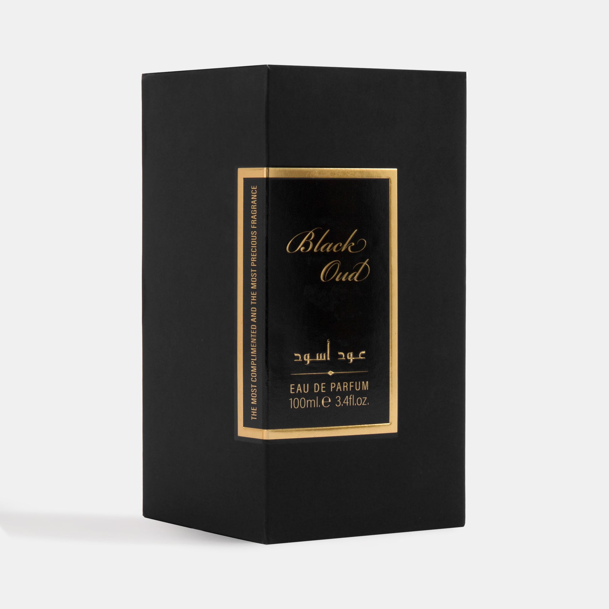 BLACK OUD Box
