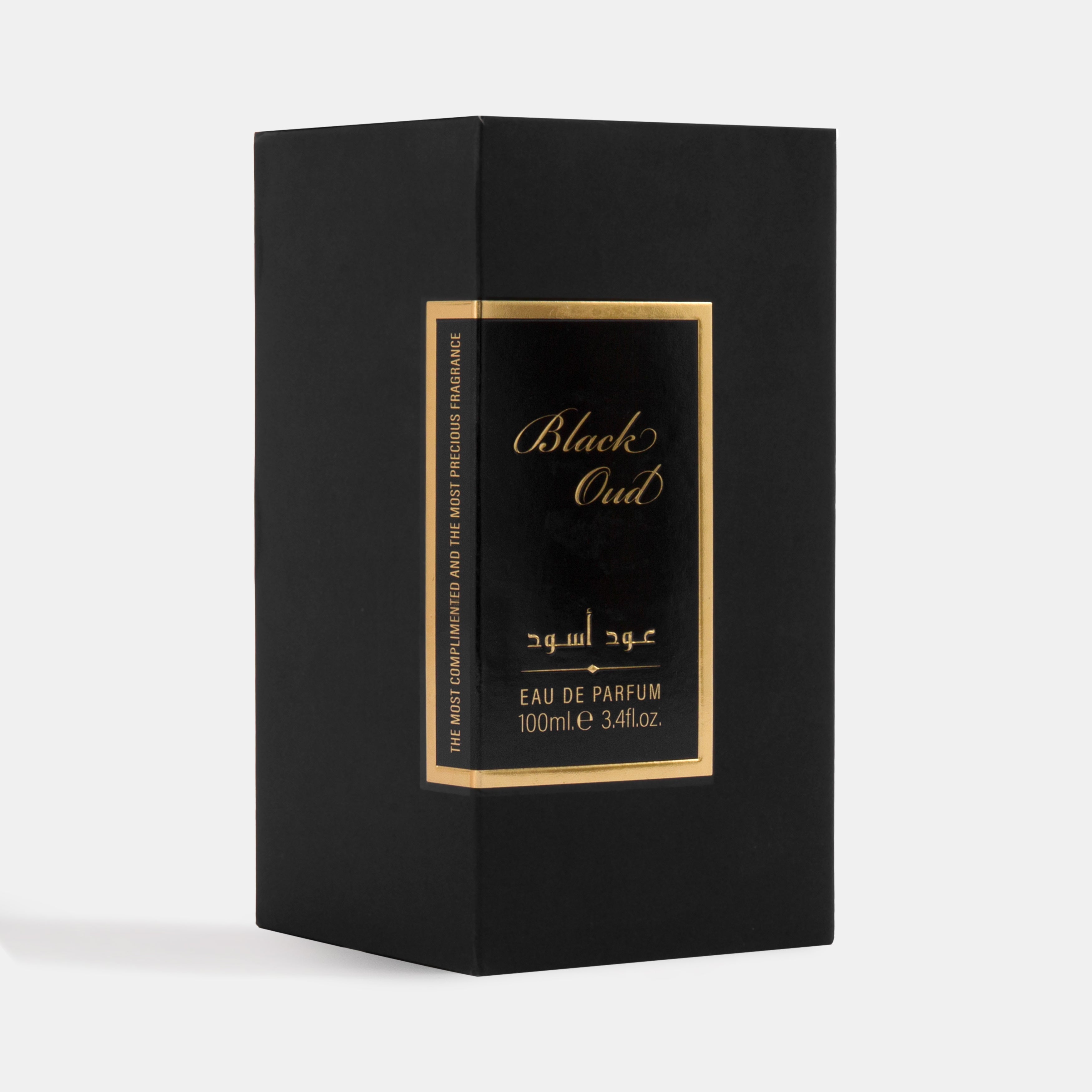 BLACK OUD Box