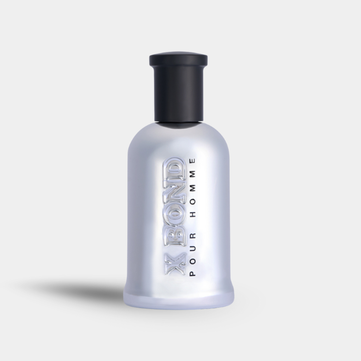 BOTTLED_SILVER - House of Perfumes India