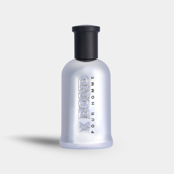 BOTTLED_SILVER - House of Perfumes India