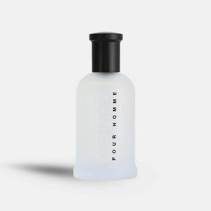 X Bond Bottled Ice - House of Perfumes India