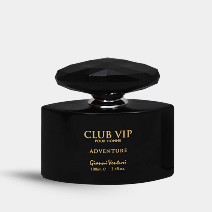CLUB_VIP_ADVENTURE - House of Perfumes India