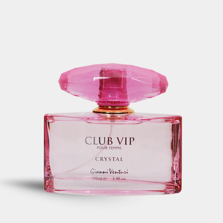 CLUB_VIP_CRYSTAL - House of Perfumes India