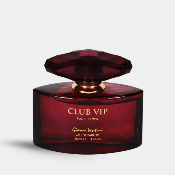 CLUB_VIP_WOMEN - House of Perfumes India