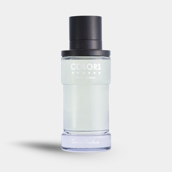 COLORS_BLACK - House of Perfumes India