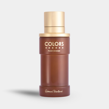 COLORS_BROWN - House of Perfumes India