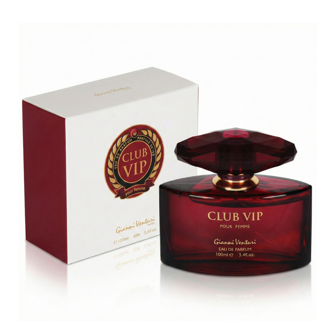 CLUB_VIP_WOMEN - House of Perfumes India