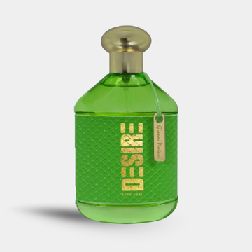 Desire Ever Vert - House of Perfumes India