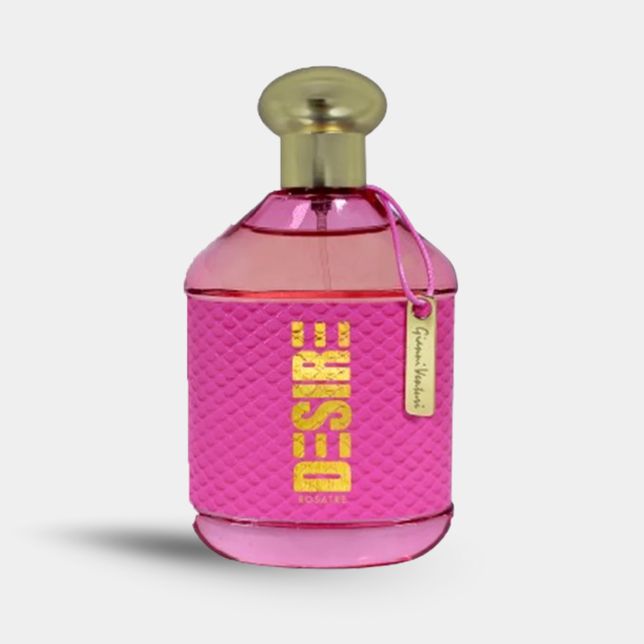 Desire Rosatre - House of Perfumes India