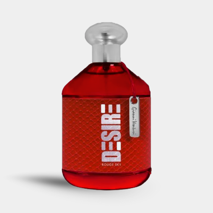 Desire Rouge Sky - House of Perfumes India