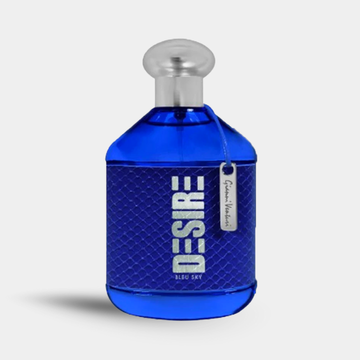 Desire Sky Bleu - House of Perfumes India