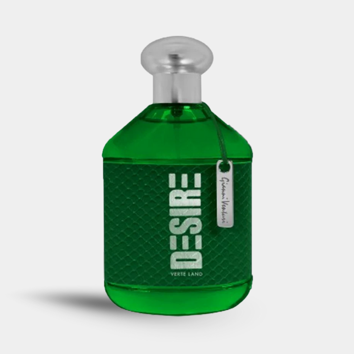 Desire Vert Land - House of Perfumes India