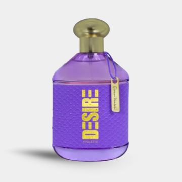 Desire Violette - House of Perfumes India