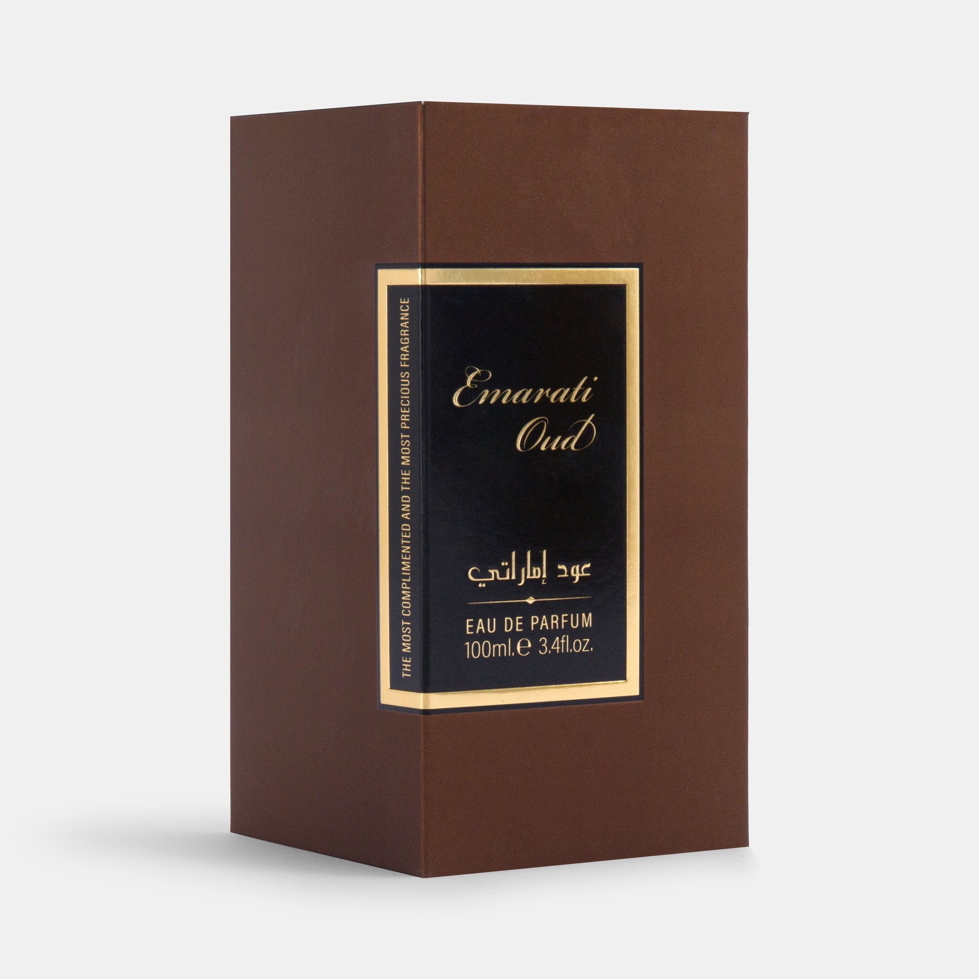 EMARATI OUD Box