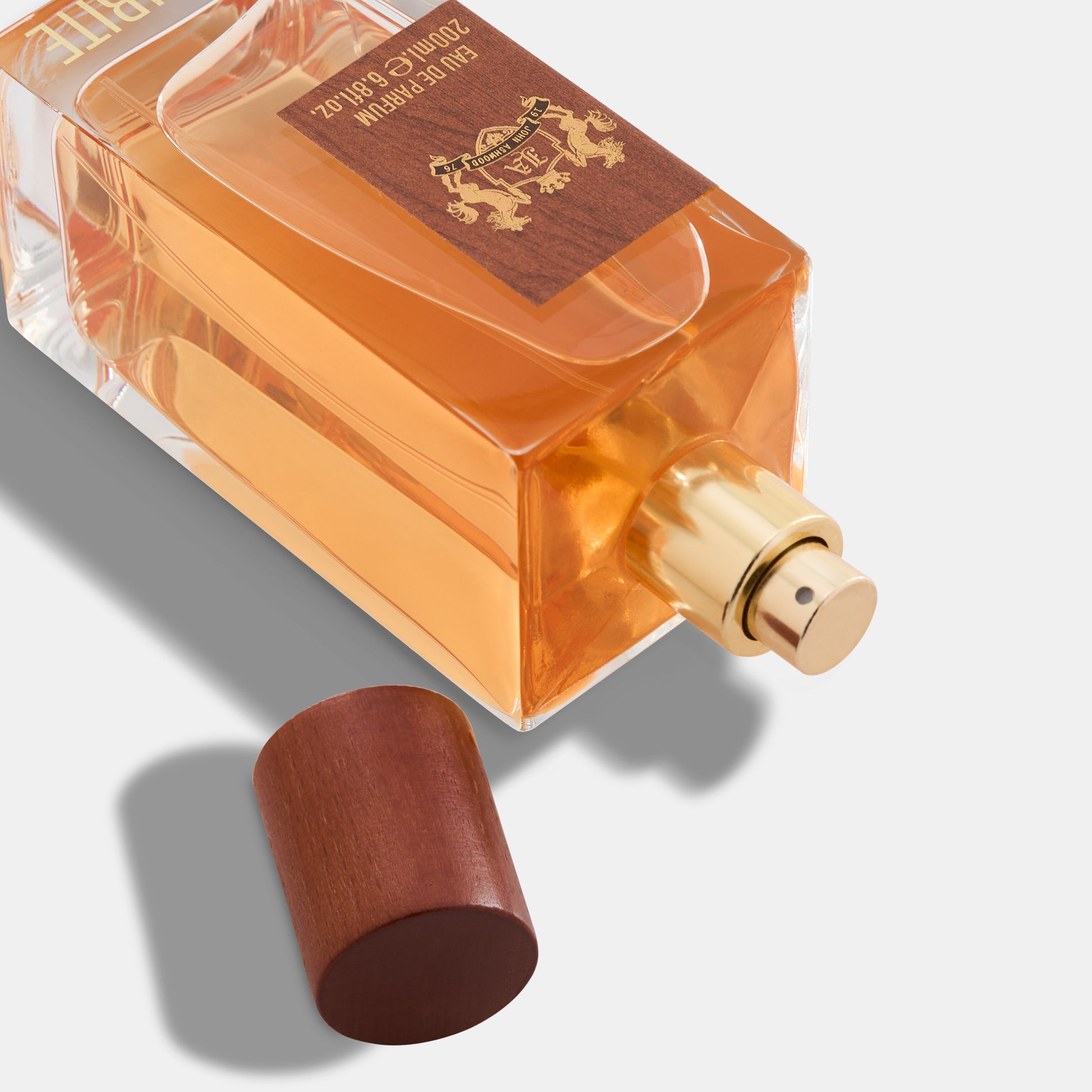 John Ashwood Favourite