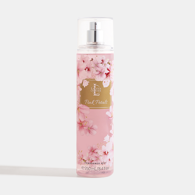 Floral-Gift-Set House of perfumes India