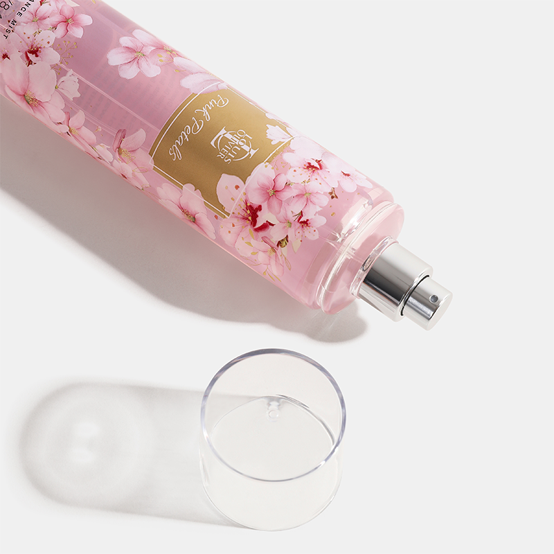Floral-Gift-Set House of perfumes India