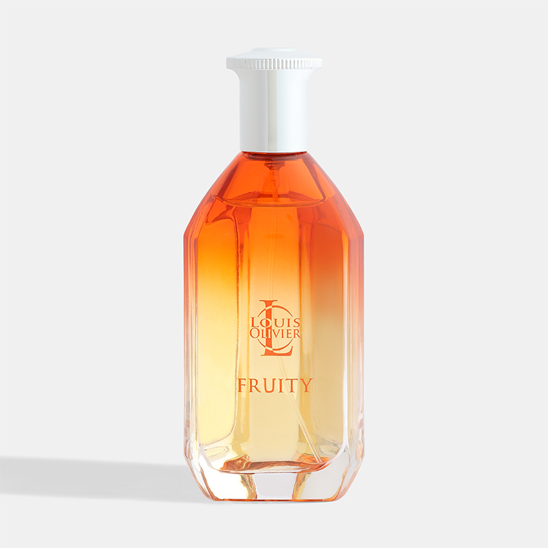 LOUIS OLIVIER FRUITY GIFT SET (100ml+250ml)