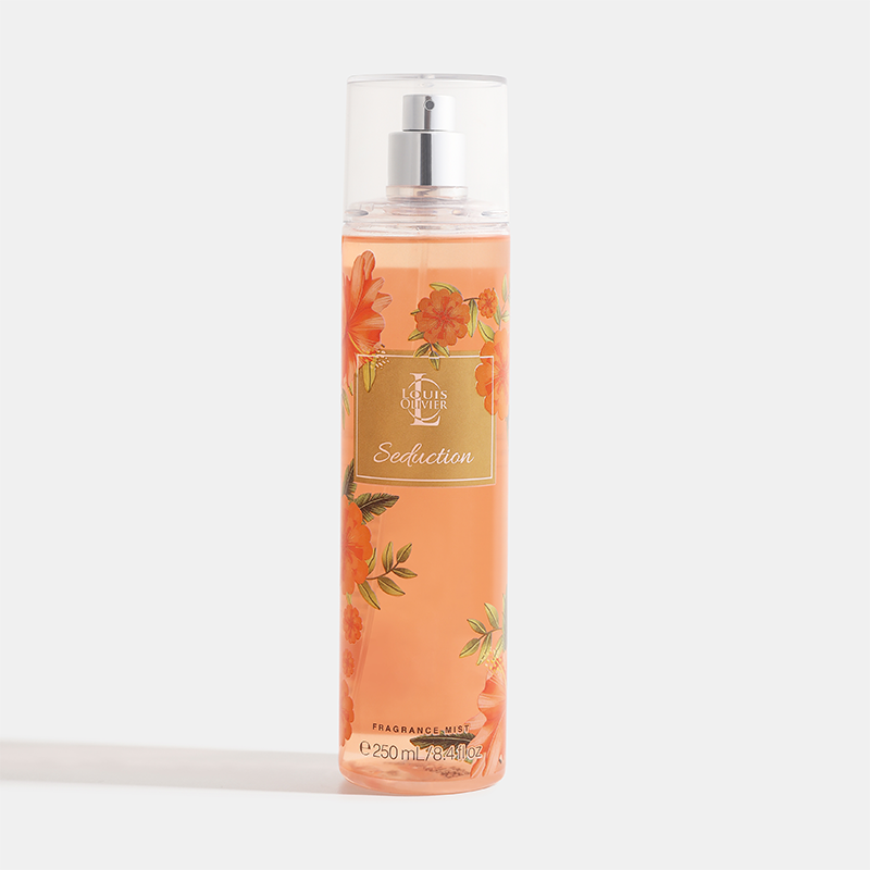 LOUIS OLIVIER FRUITY GIFT SET (100ml+250ml)
