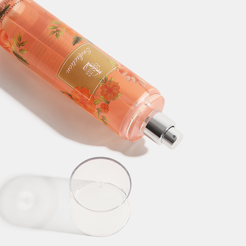LOUIS OLIVIER FRUITY GIFT SET (100ml+250ml)