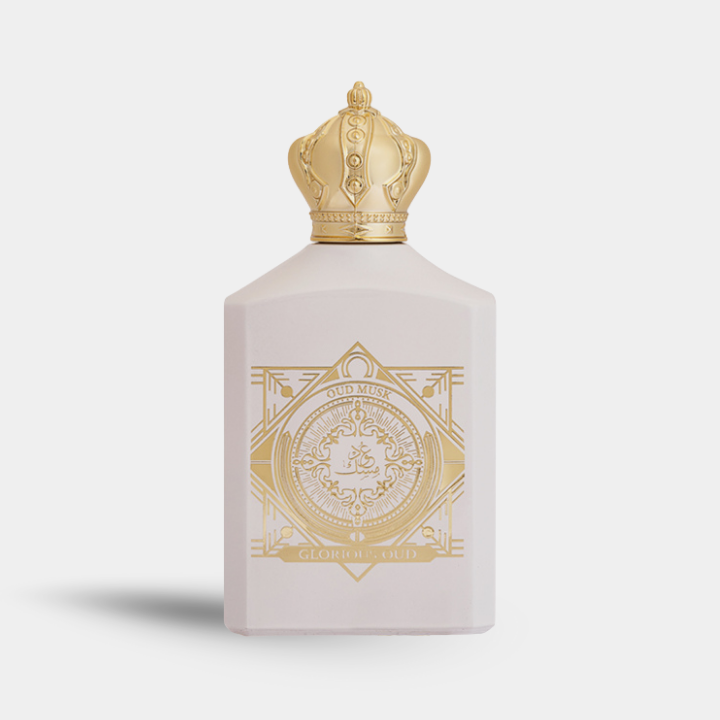 GLORIOUS_OUD_MUSK - House of Perfumes India
