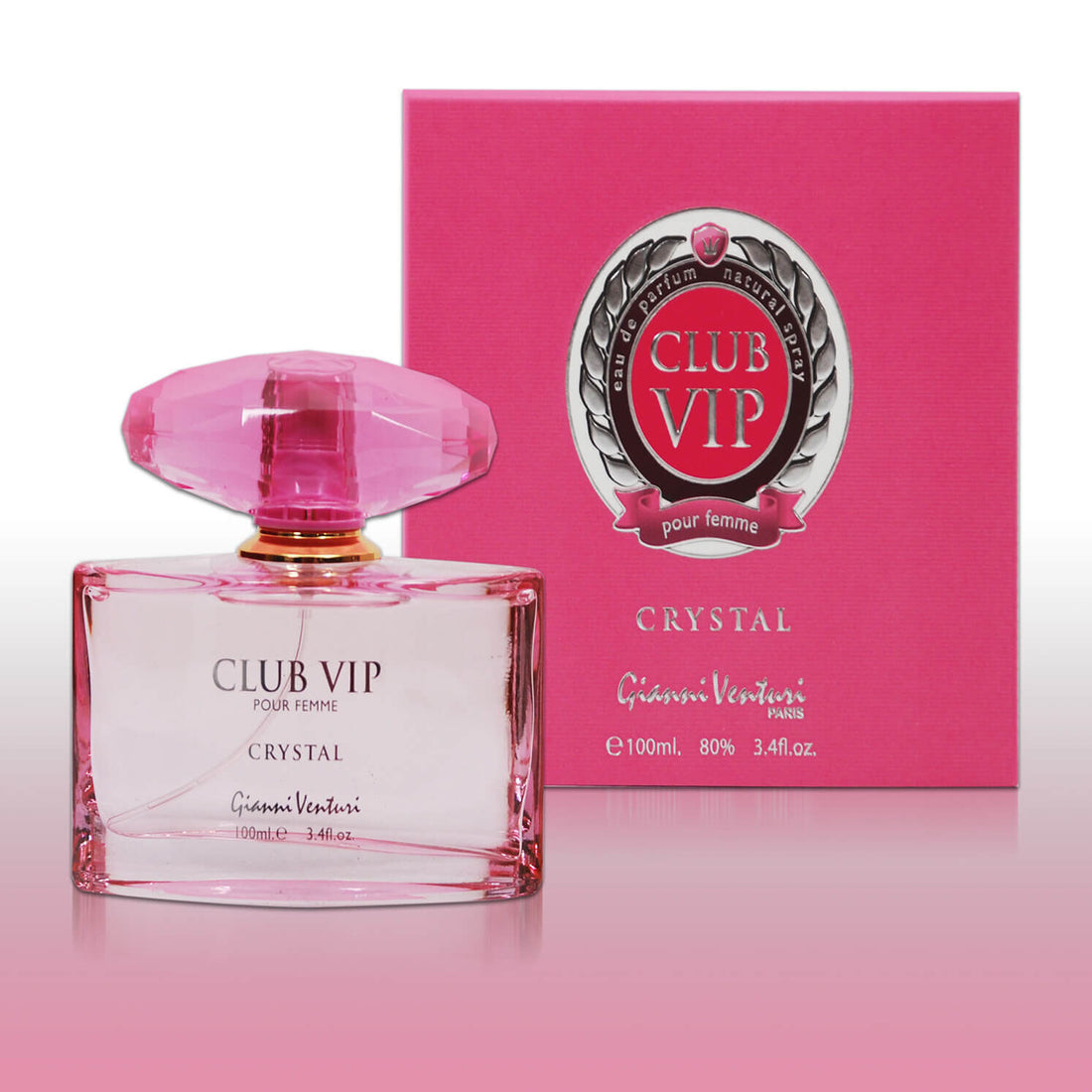 CLUB_VIP_CRYSTAL - House of Perfumes India