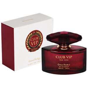 Gianni Venturi CLUB VIP WOMEN