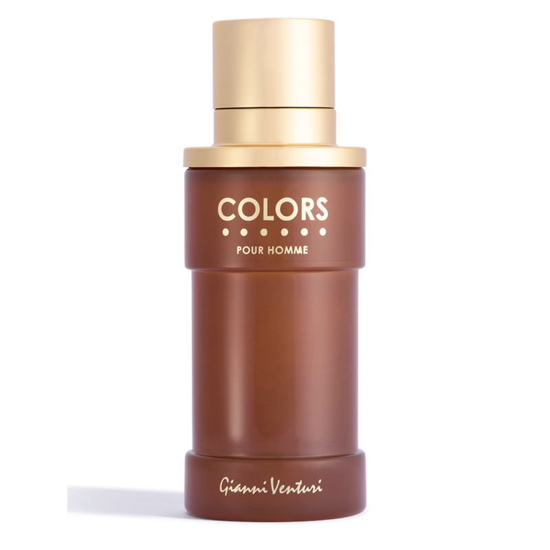 Gianni Venturi COLORS OUD