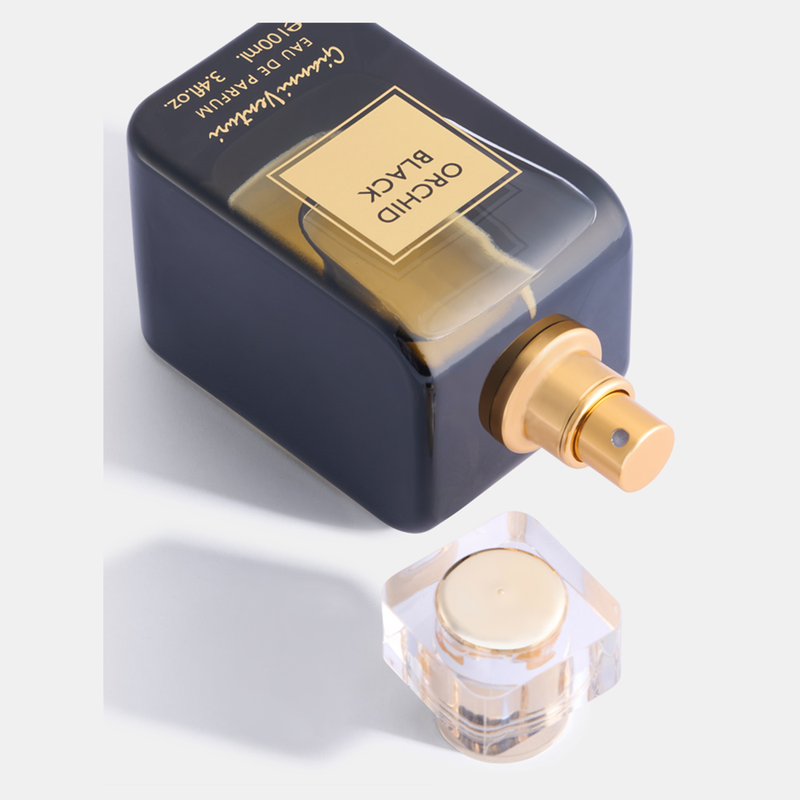 ORCHID_BLACK - House of Perfumes India