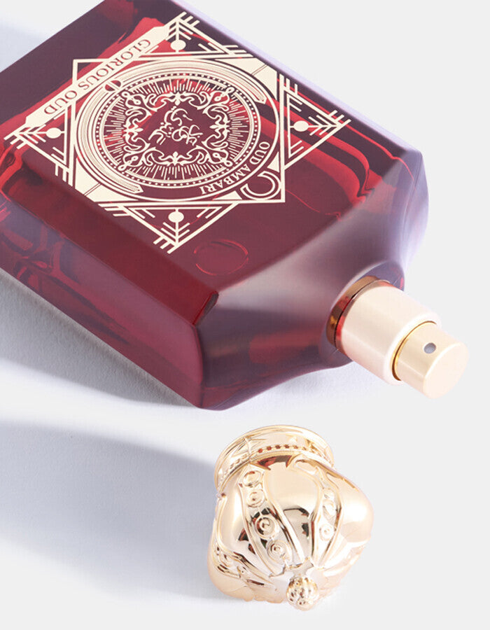 GLORIOUS_OUD_AMBARI - House of Perfumes India