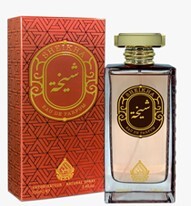 SHEIKHA 