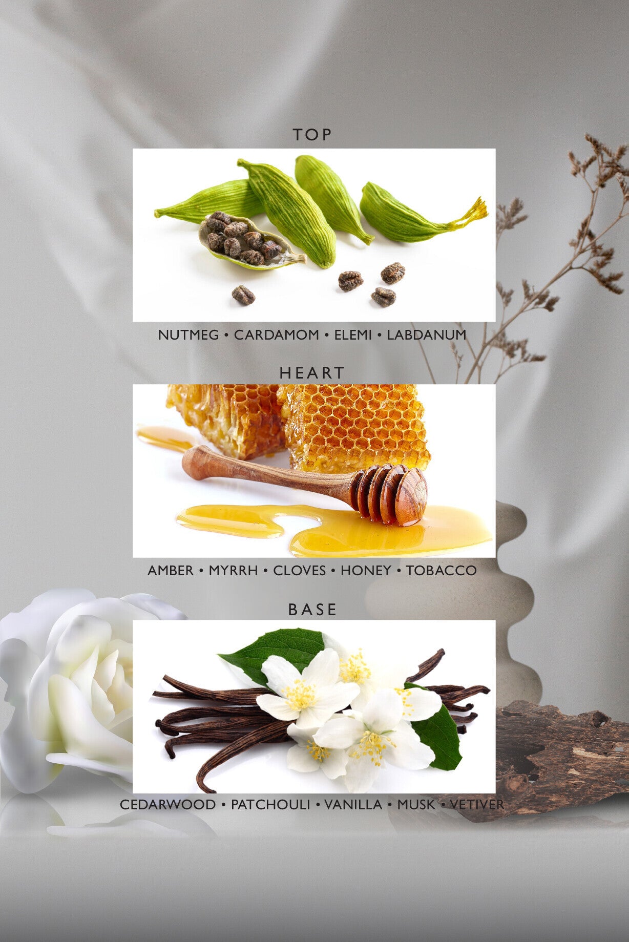 OUDH WHITE