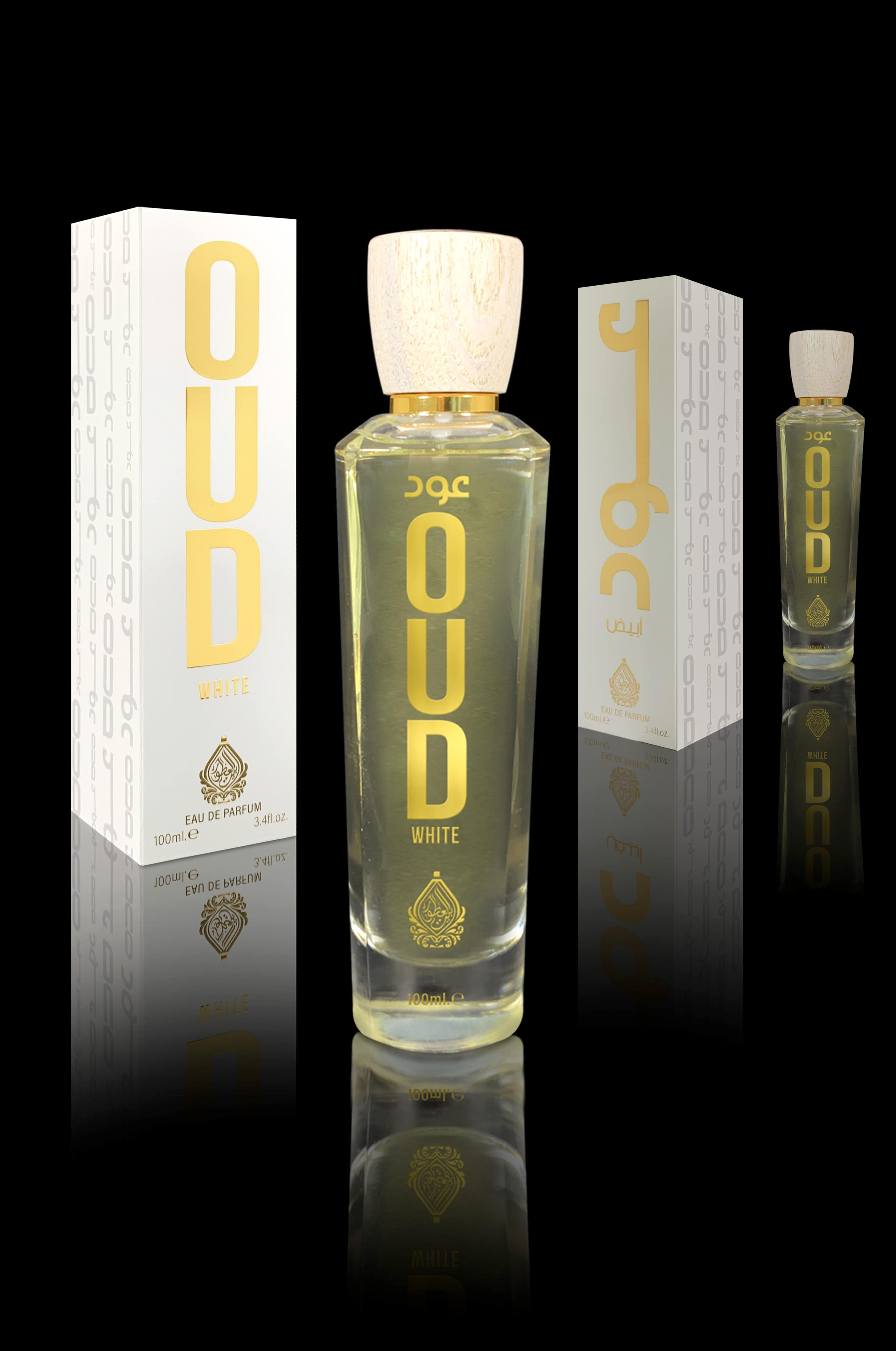 OUDH WHITE