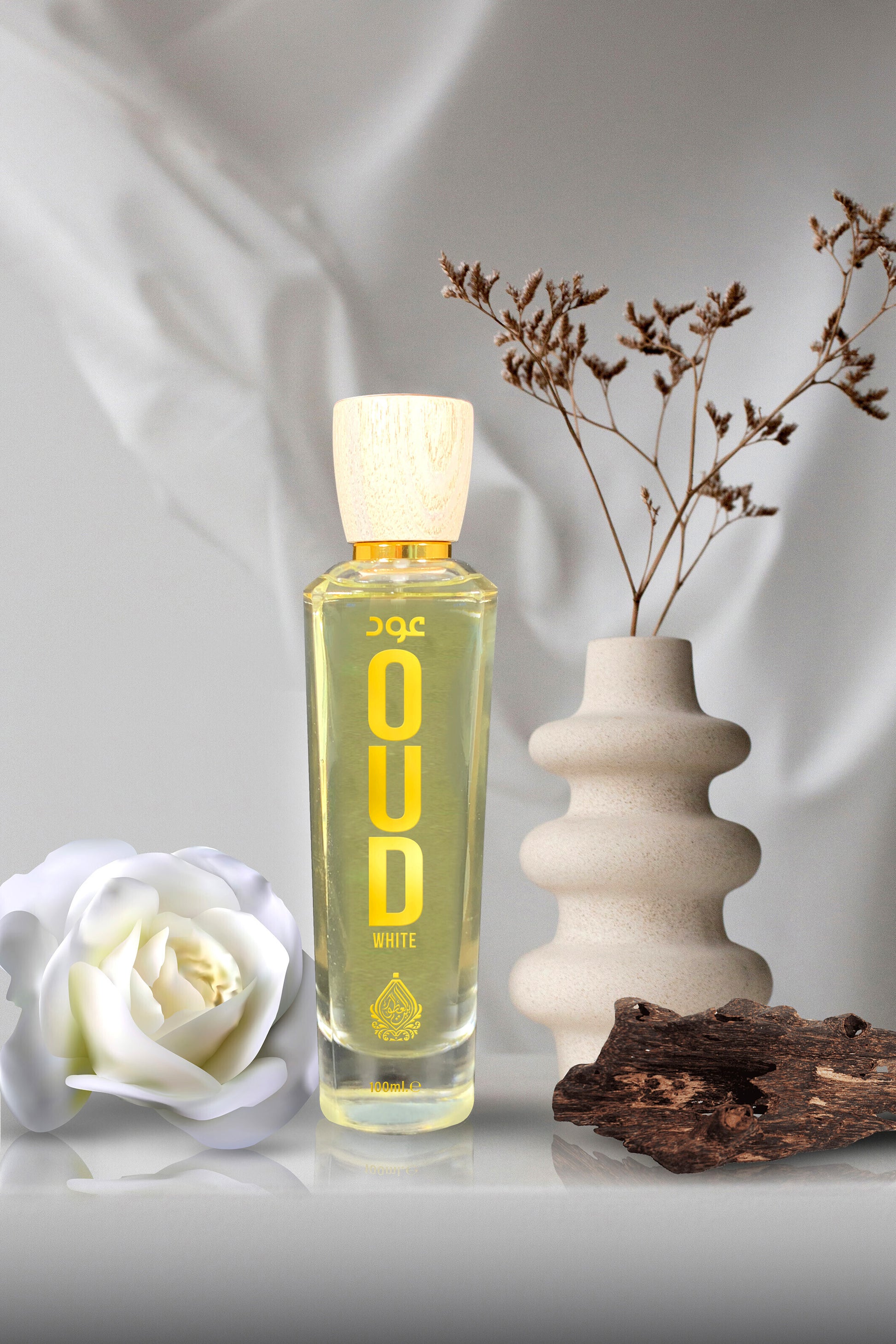 OUDH WHITE