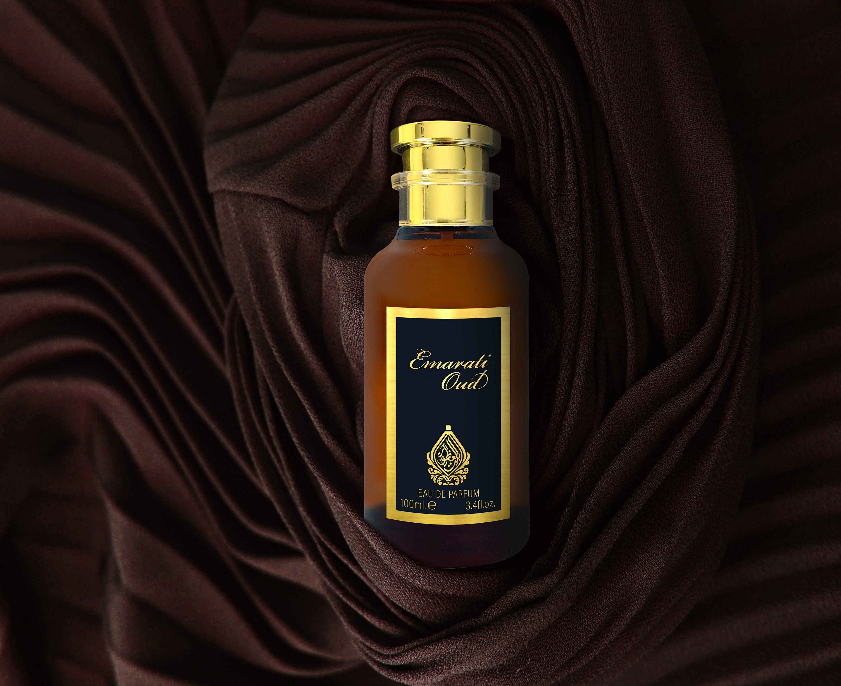 HP Special Emarati Oud