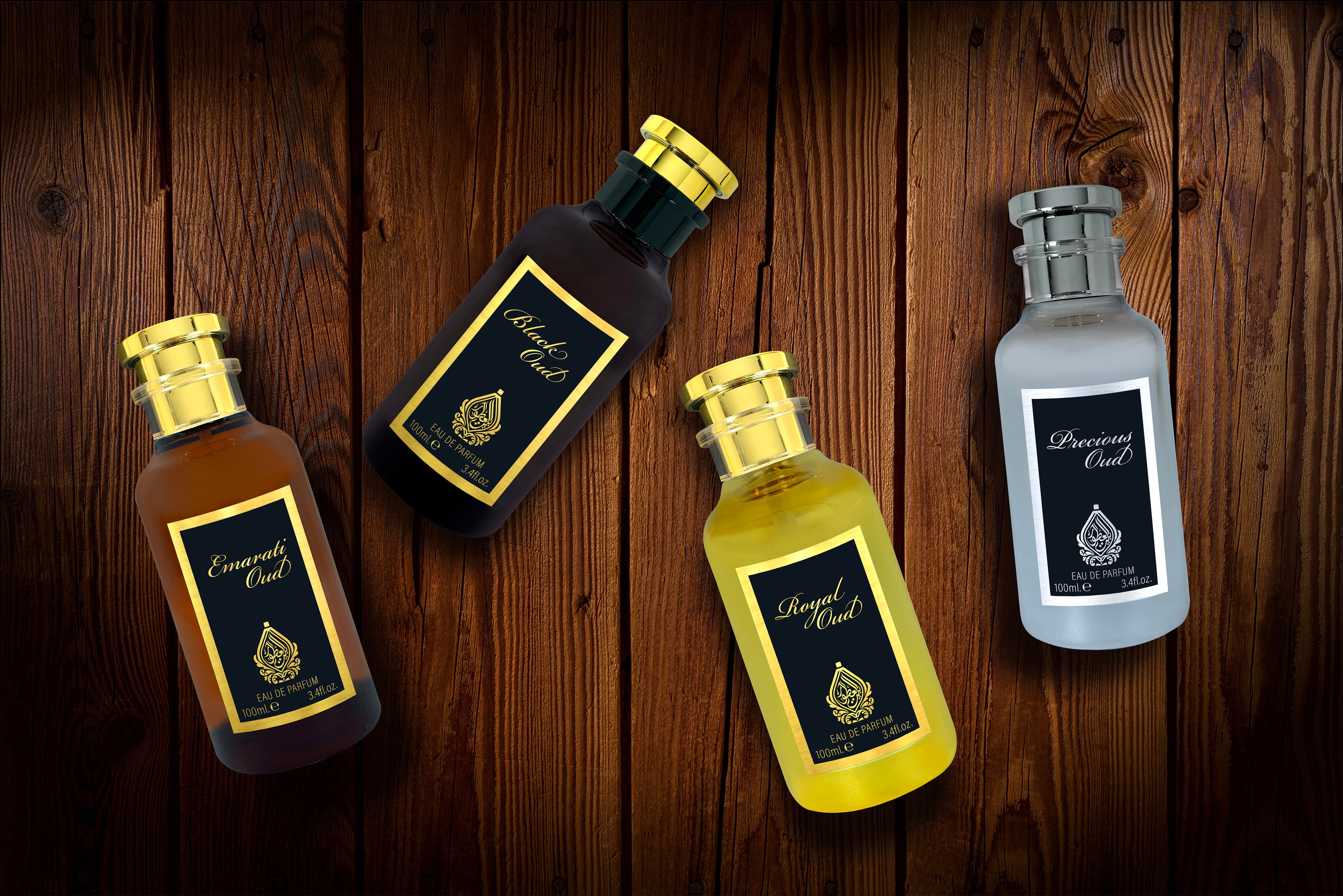 HP Special Oud 