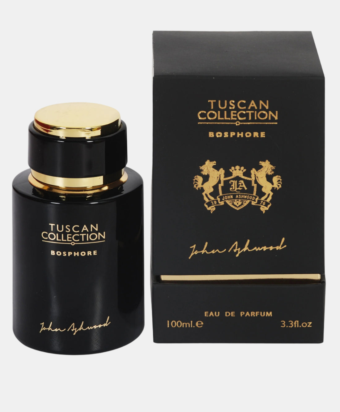 Tuscan Collection Bosphore - House of Perfumes India