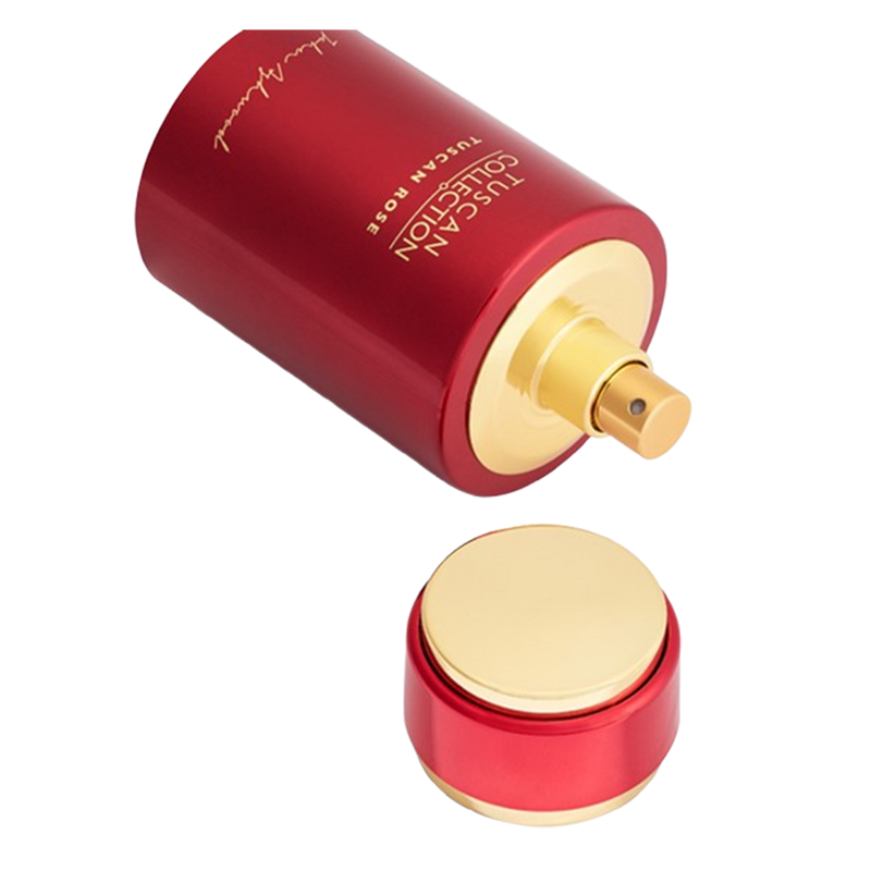 TUSCAN_ROSE - House of Perfumes India