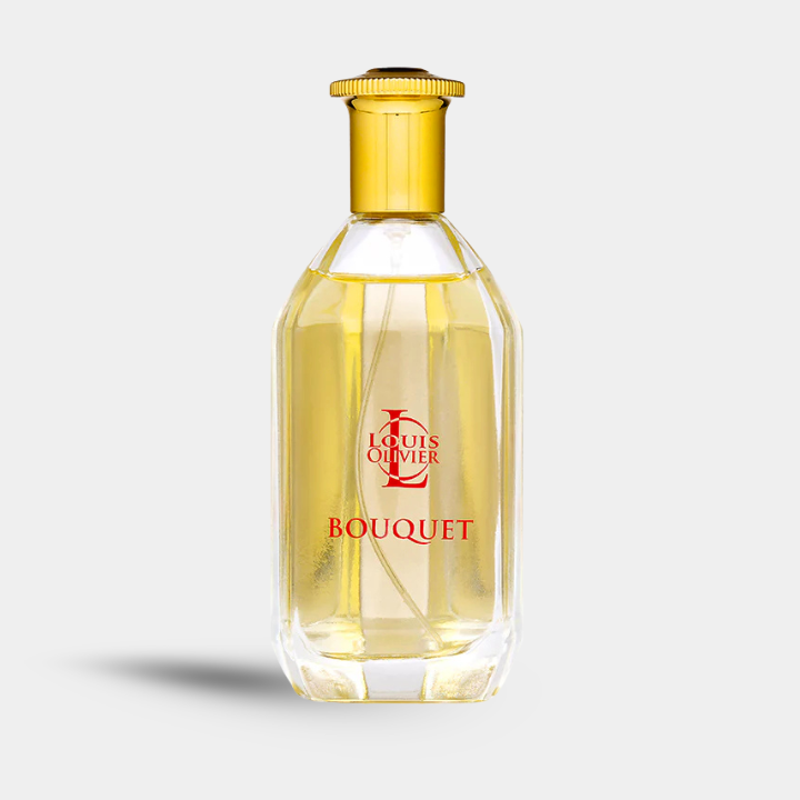 LOUIS OLIVIER BOUQUET
