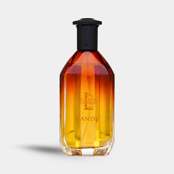 LOUIS OLIVIER CANDY