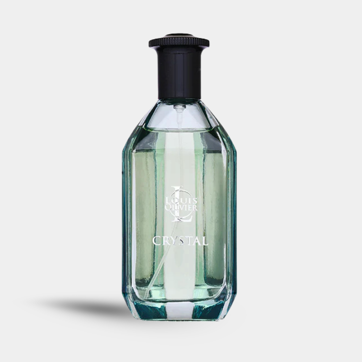 LOUIS OLIVIER CRYSTAL