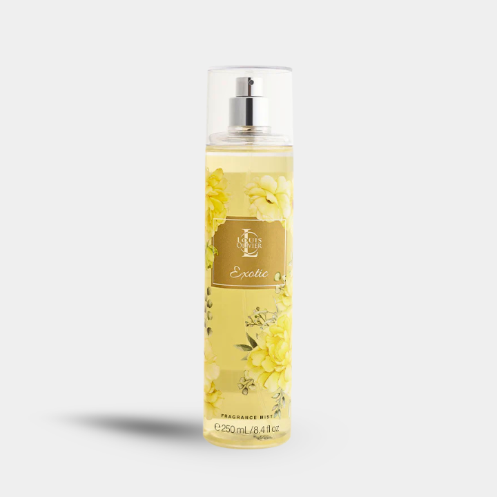 LOUIS OLIVIER EXOTIC | (250ml)