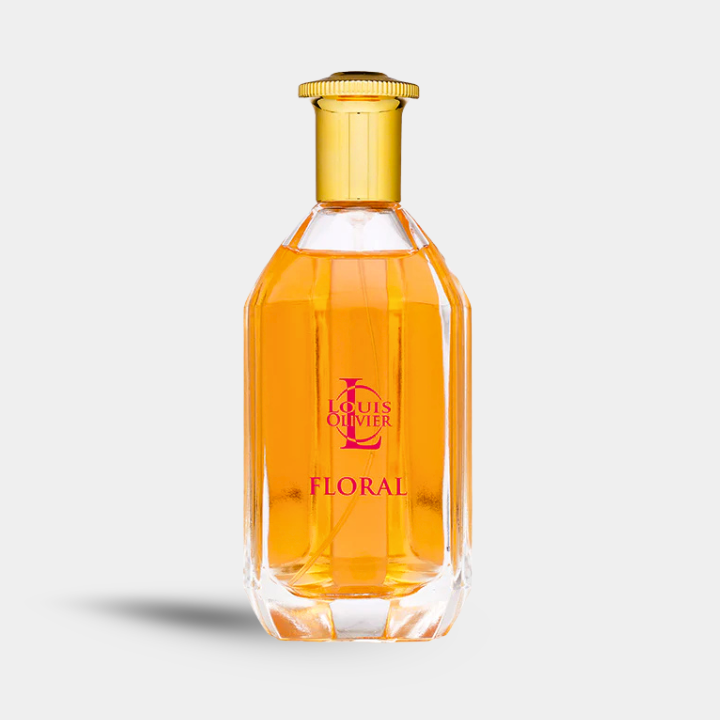 LOUIS OLIVIER FLORAL