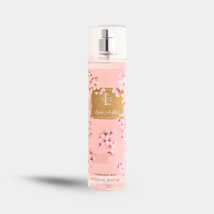 LOUIS OLIVIER LOVE ADDICT | (250ml)