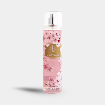 LOUIS OLIVIER PINK PETALS | (250ml)